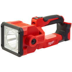 Аккумуляторный прожектор Milwaukee M18 SLED-0 4933459159 Thumb