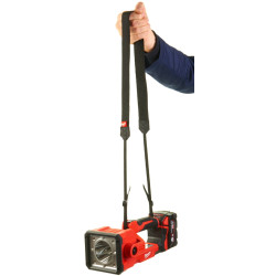 Аккумуляторный прожектор Milwaukee M18 SLED-0 4933459159 Thumb