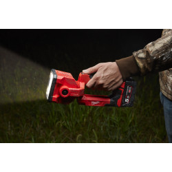 Аккумуляторный прожектор Milwaukee M18 SLED-0 4933459159 Thumb