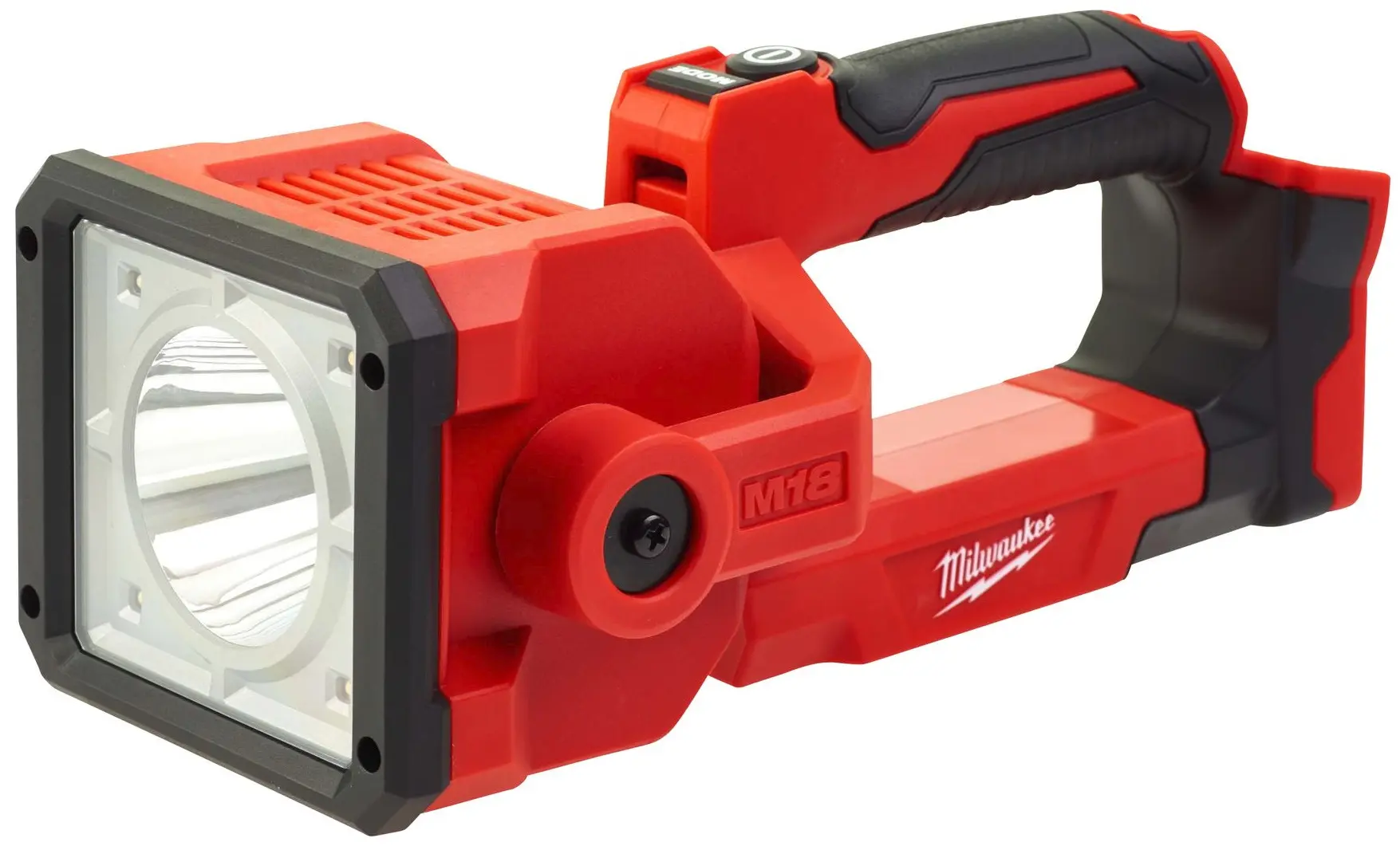 Аккумуляторный прожектор Milwaukee M18 SLED-0 4933459159
