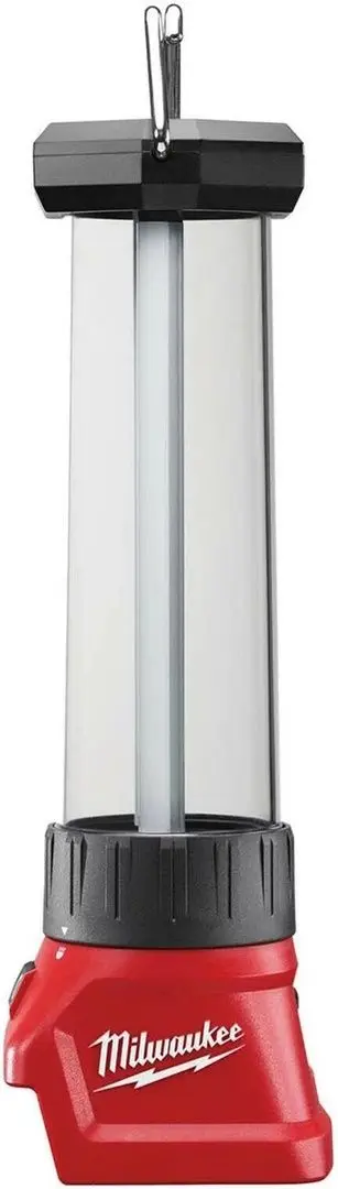 Lanterna LED cu acumulator Milwaukee M18 LL-0 Solo