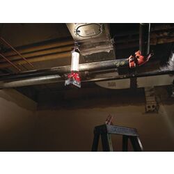 Lanterna LED cu acumulator Milwaukee M18 LL-0 Solo Thumb