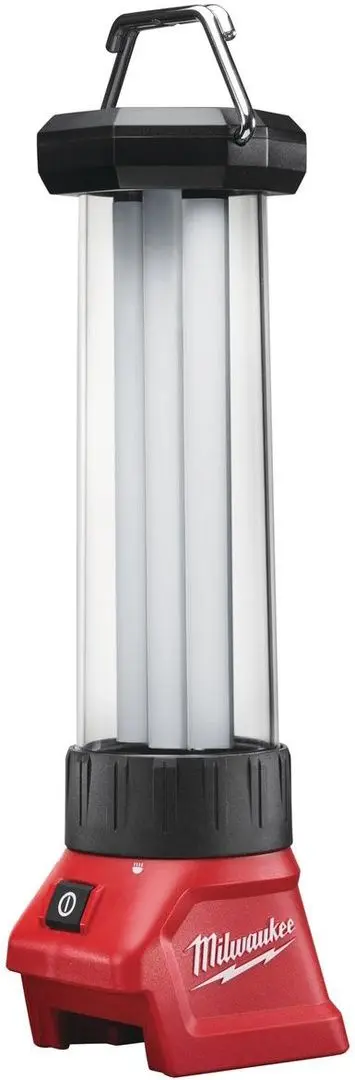 Lanterna LED cu acumulator Milwaukee M18 LL-0 Solo