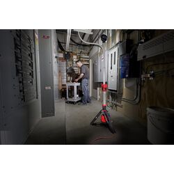 Reflector LED cu acumulator Milwaukee M12 SAL-0 (Solo) Thumb