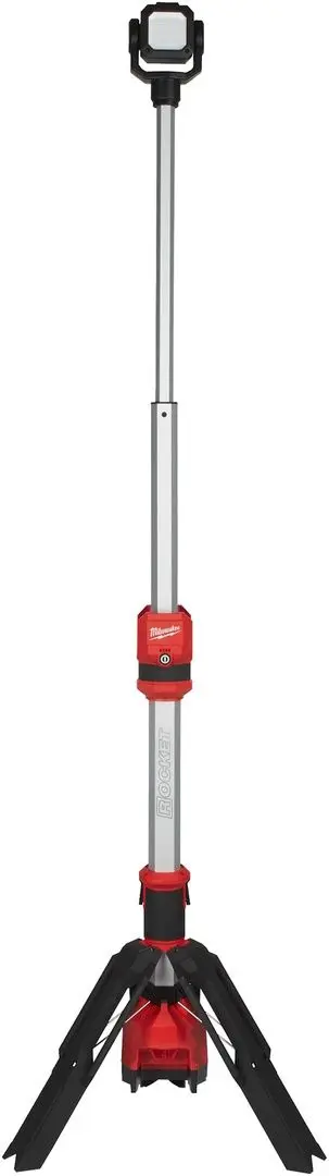 Reflector LED cu acumulator Milwaukee M12 SAL-0 (Solo)