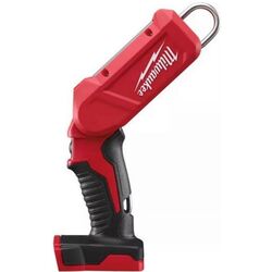 Lanternă cu acumulator Milwaukee M18IL-0 (Red/Black) Thumb