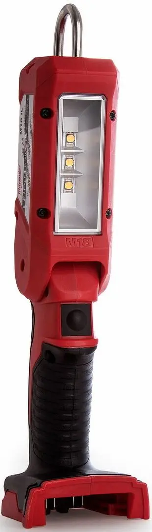 Lanternă cu acumulator Milwaukee M18IL-0 (Red/Black)