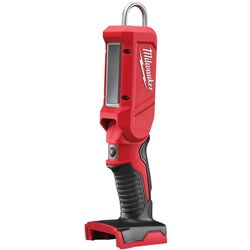 Фонарь аккумуляторный Milwaukee M18IL-0 (Red/Black)