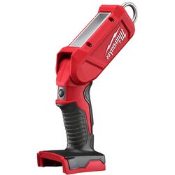 Lanternă cu acumulator Milwaukee M18IL-0 (Red/Black) Thumb
