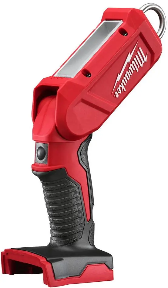 Lanternă cu acumulator Milwaukee M18IL-0 (Red/Black)