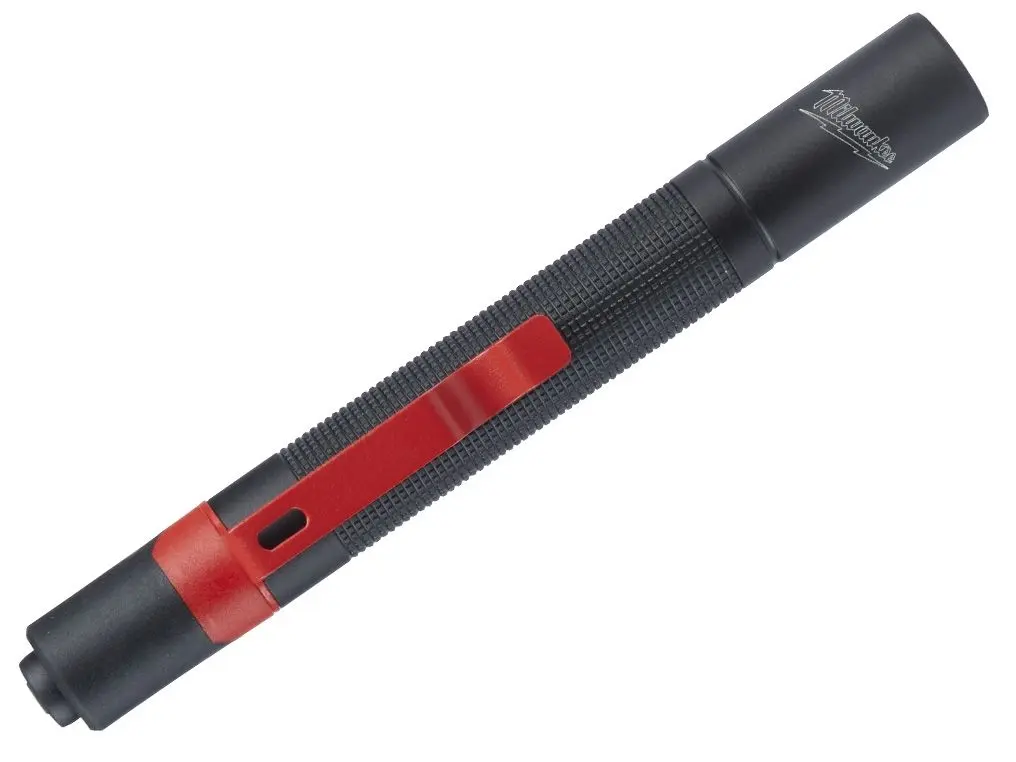 Фонарь Milwaukee IPL-LED (Black/Red)