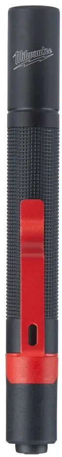 Фонарь Milwaukee IPL-LED (Black/Red)