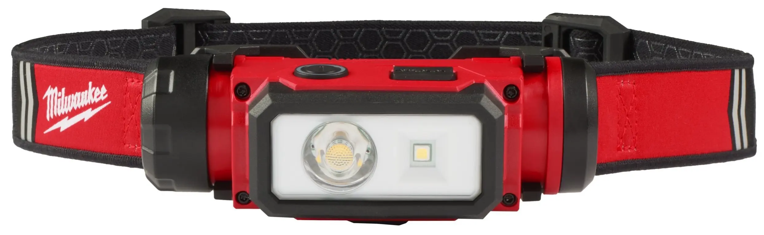 Set lanterna LED + lanterna frontala Milwaukee L4 FMHL2LED-302 (4933499300)