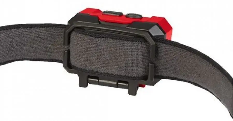 Налобный фонарь Milwaukee HL-SF