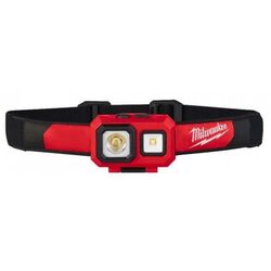 Налобный фонарь Milwaukee HL-SF