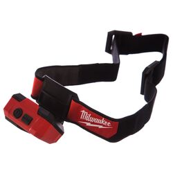 Налобный фонарь Milwaukee HL-SF Thumb