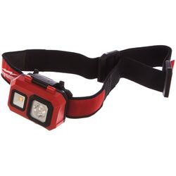 Налобный фонарь Milwaukee HL-SF Thumb