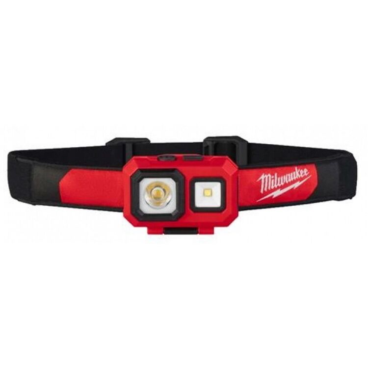 Milwaukee HL-SF