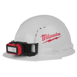 Налобный фонарь Milwaukee IR HL450 (Black/Red) Thumb