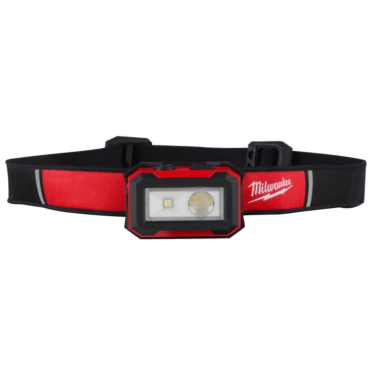 Milwaukee IR HL450 4933478587 Lanternă cu capac