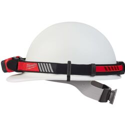 Налобный фонарь Milwaukee L4HL-VIS-301 (Black/Red) Thumb