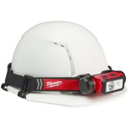 Налобный фонарь Milwaukee L4HL2-301 Thumb