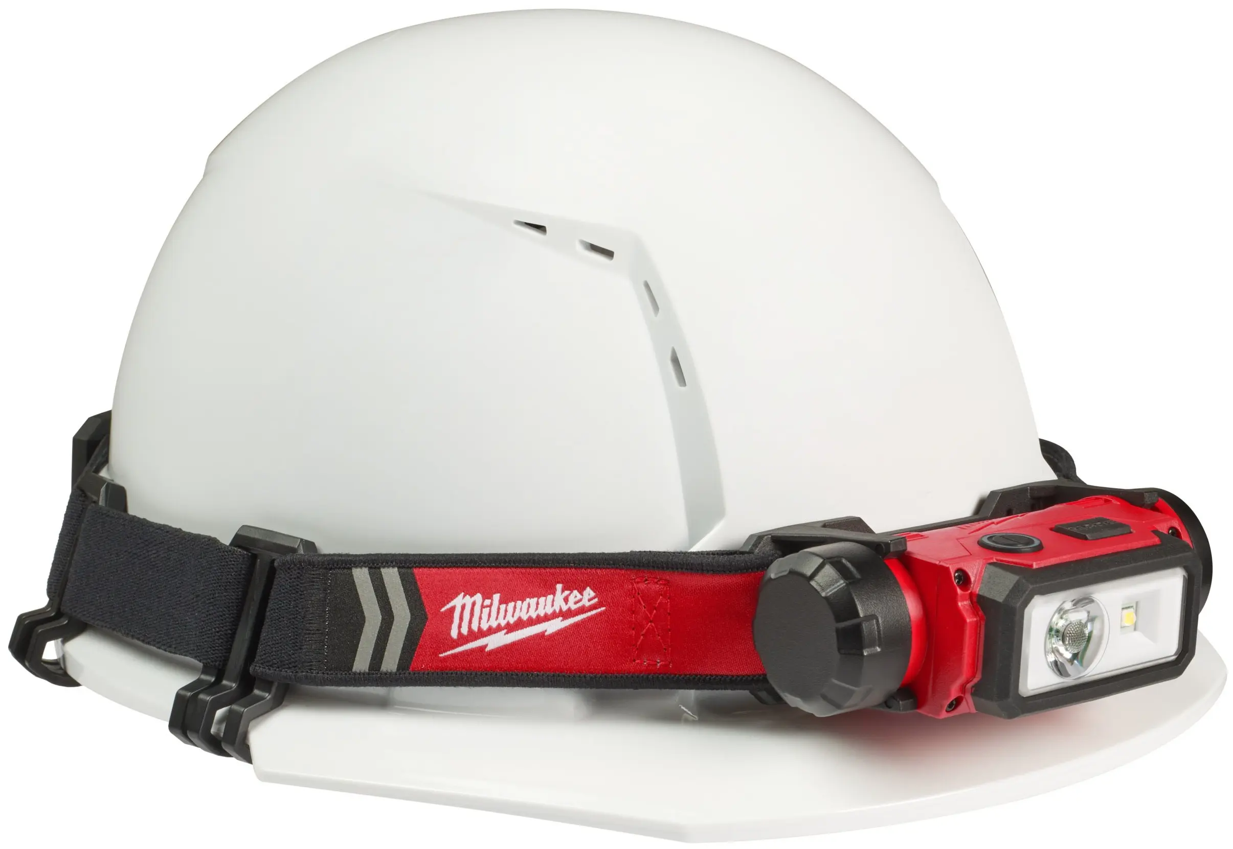 Налобный фонарь Milwaukee L4HL2-301 - 3