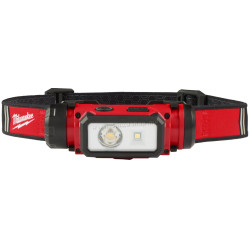 Налобный фонарь Milwaukee L4HL2-301