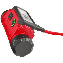 Налобный фонарь Milwaukee L4HL2-301 Thumb