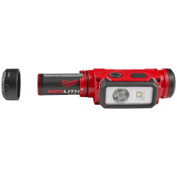 Налобный фонарь Milwaukee L4HL2-301 Thumb