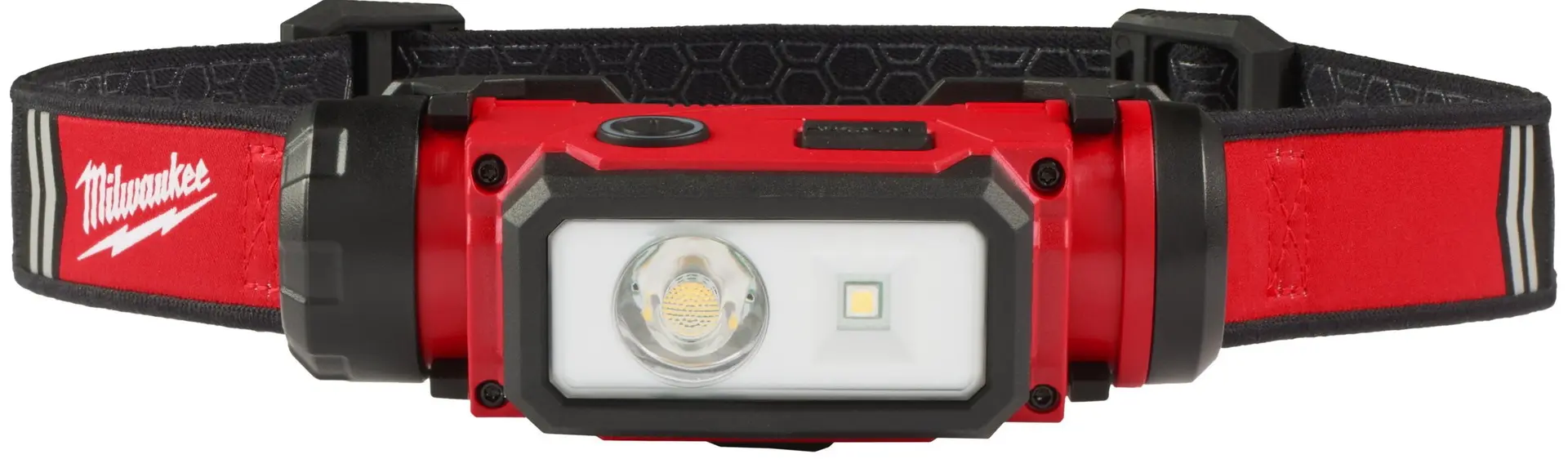 Налобный фонарь Milwaukee L4HL2-301