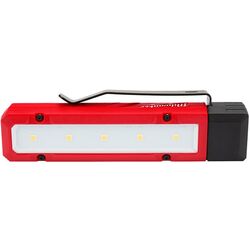 Lanterna LED Milwaukee 4933464824 (Black/Red) Thumb
