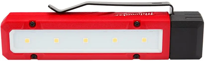 Lanterna LED Milwaukee 4933464824 (Black/Red)
