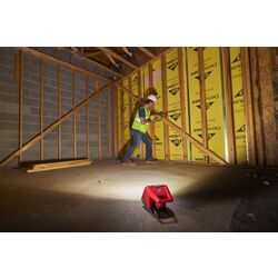 Светодиодный прожектор Milwaukee M12 AL-0 Thumb