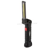 Lampa cu acumulator pentru atelier Neo Tools 99-041 (Black)