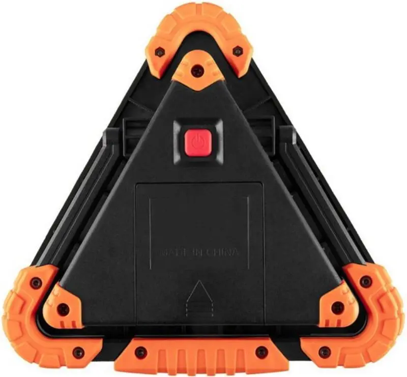 Aккумуляторная лампа Neo Tools 99-076 (Black/Orange) - 5