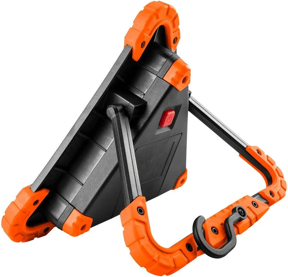 Aккумуляторная лампа Neo Tools 99-076 (Black/Orange) - 4