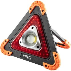 Aккумуляторная лампа Neo Tools 99-076 (Black/Orange)