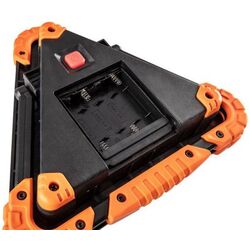 Aккумуляторная лампа Neo Tools 99-076 (Black/Orange) Thumb