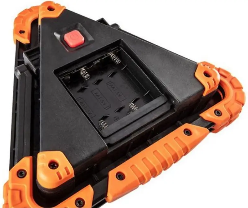 Aккумуляторная лампа Neo Tools 99-076 (Black/Orange) - 3