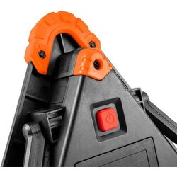 Aккумуляторная лампа Neo Tools 99-076 (Black/Orange) Thumb