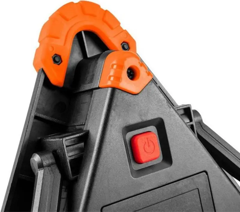 Aккумуляторная лампа Neo Tools 99-076 (Black/Orange) - 2