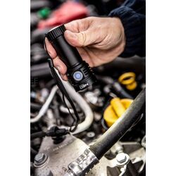 Lanterna cu acumulator Neo Tools Osram P9 LED 99-037 (Black) Thumb