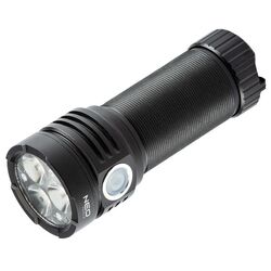 Lanterna cu acumulator Neo Tools Osram P9 LED 99-037 (Black)