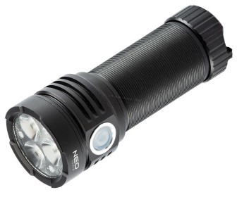 Lanterna cu acumulator Neo Tools Osram P9 LED 99-037 (Black)