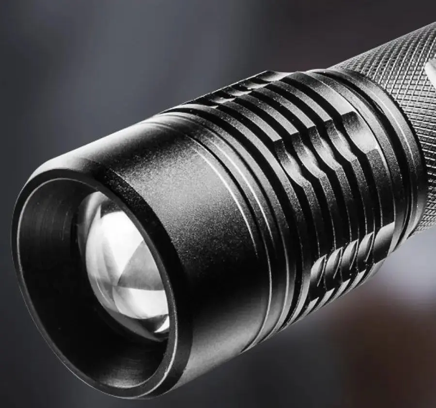 Lanterna Neo Tools 99-101 (Black)