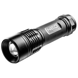 Lanterna Neo Tools 99-101 (Black)