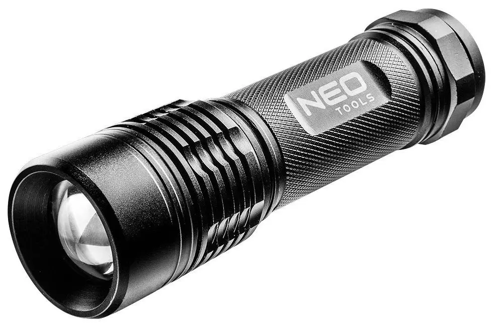 Lanterna Neo Tools 99-101 (Black)