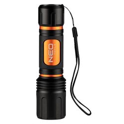 Lanterna Neo Tools Cree XHP50.2 LED 99-036 (Black) Thumb