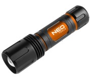 Lanterna Neo Tools Cree XHP50.2 LED 99-036 (Black)